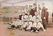 Mannschaft 1903